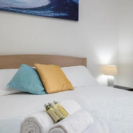 Homey Experience - Cosy Dream Apartment Apartment *