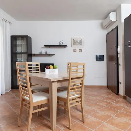 Homey Experience - Cosy Dream Apartment * La Maddalena (Sassari)