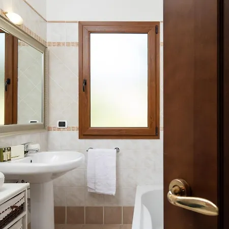 Homey Experience - Cosy Dream Apartment * La Maddalena (Sassari)
