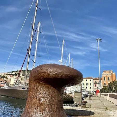 Homey Experience - Cosy Dream Apartment Apartment La Maddalena (Sassari)